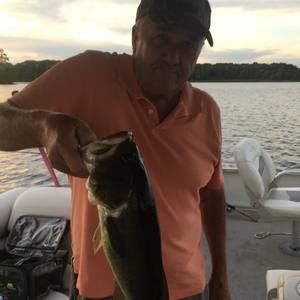 Meet your Posher, Robert